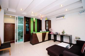 Natalie House 1 Hotel Ban Karon Exterior photo